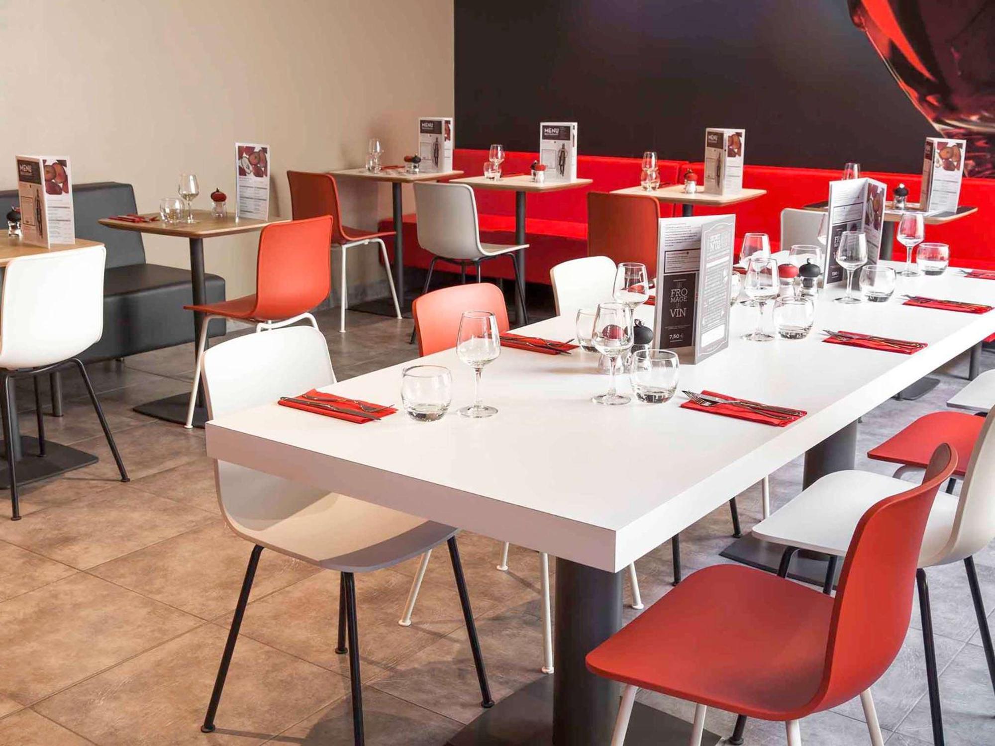 Hotel Ibis Centre 3*