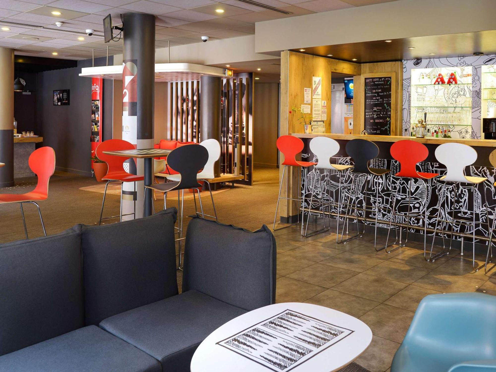 Ibis Centre Toulouse