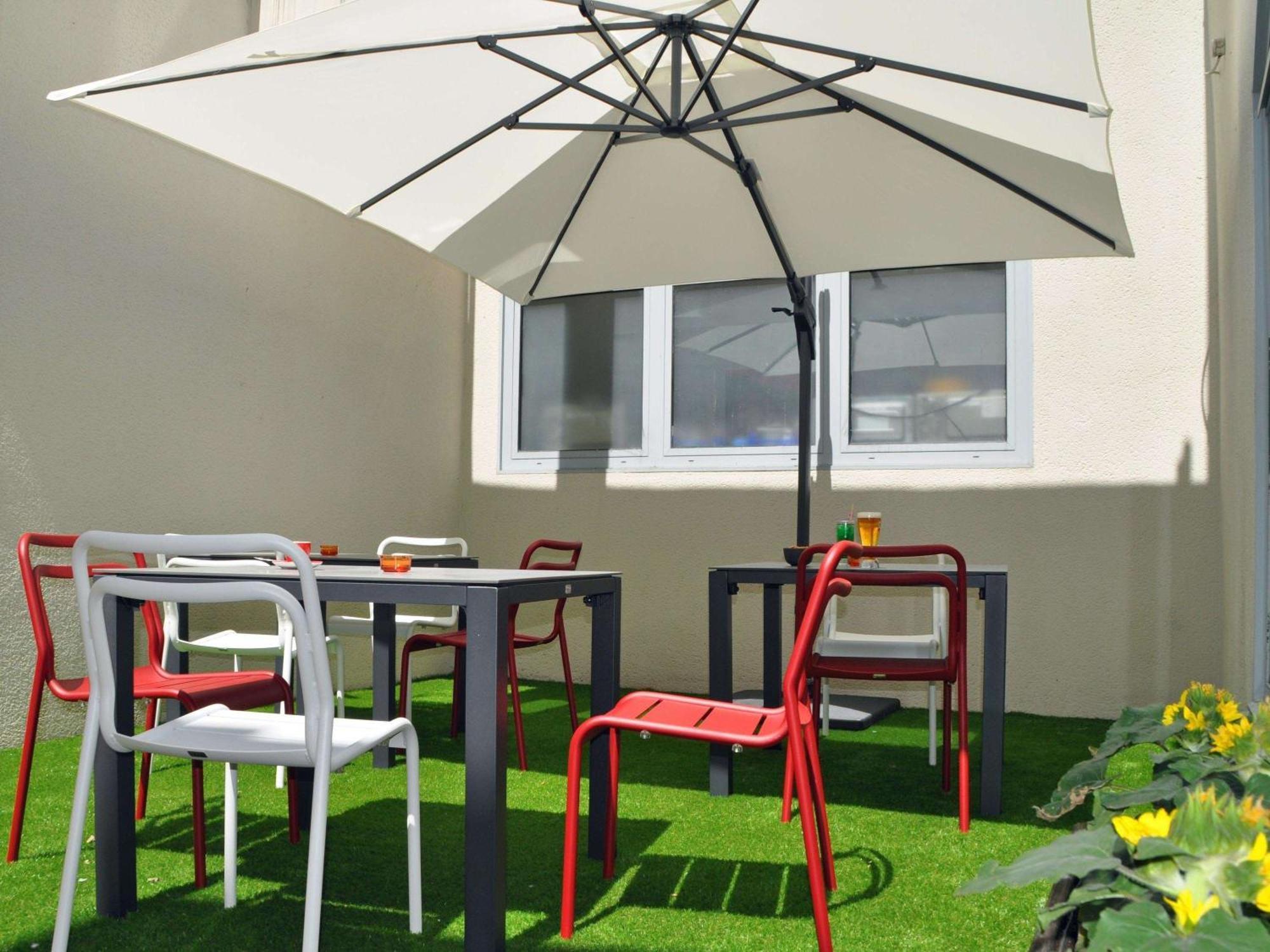 Ibis Centre Hotel Toulouse