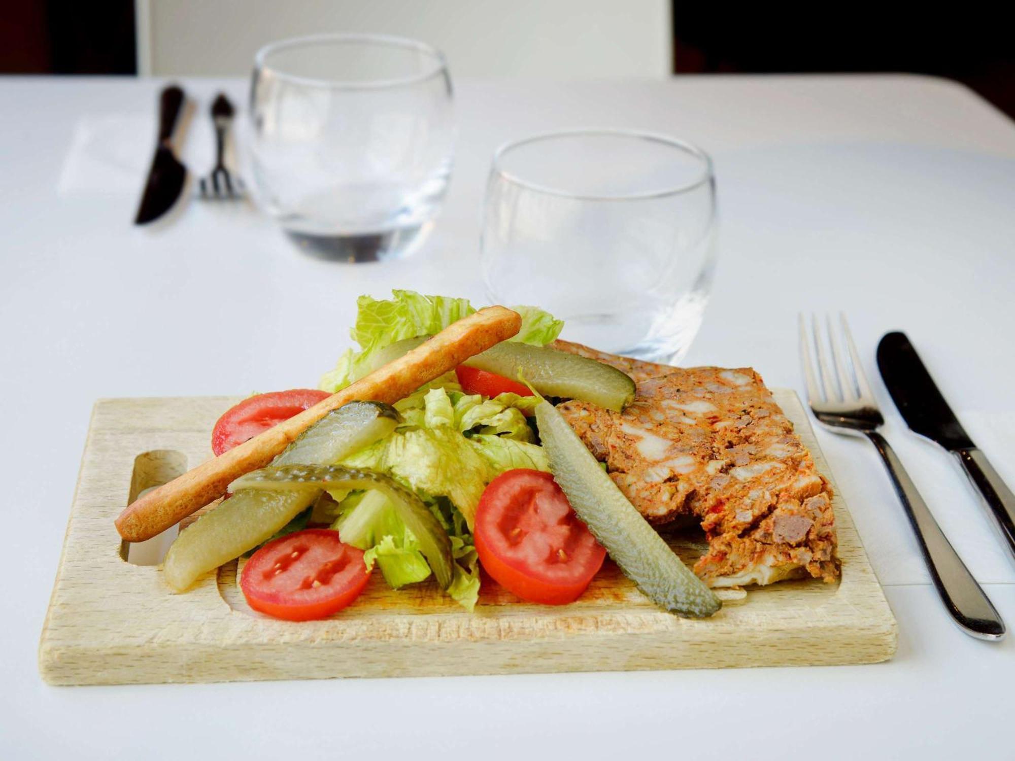 Ibis Centre 3* Toulouse