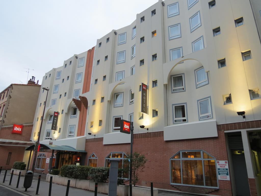 Ibis Centre 3* Toulouse