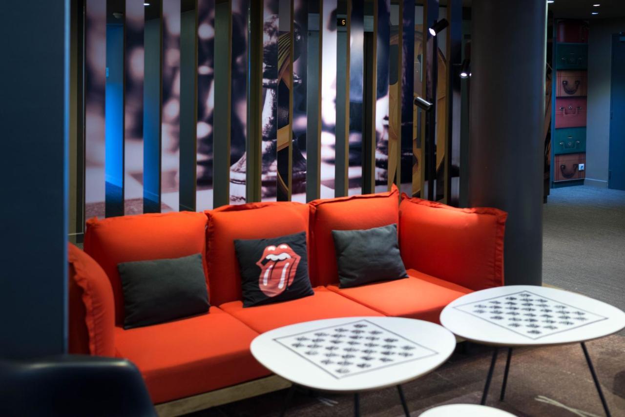 Ibis Centre Hotel 3*