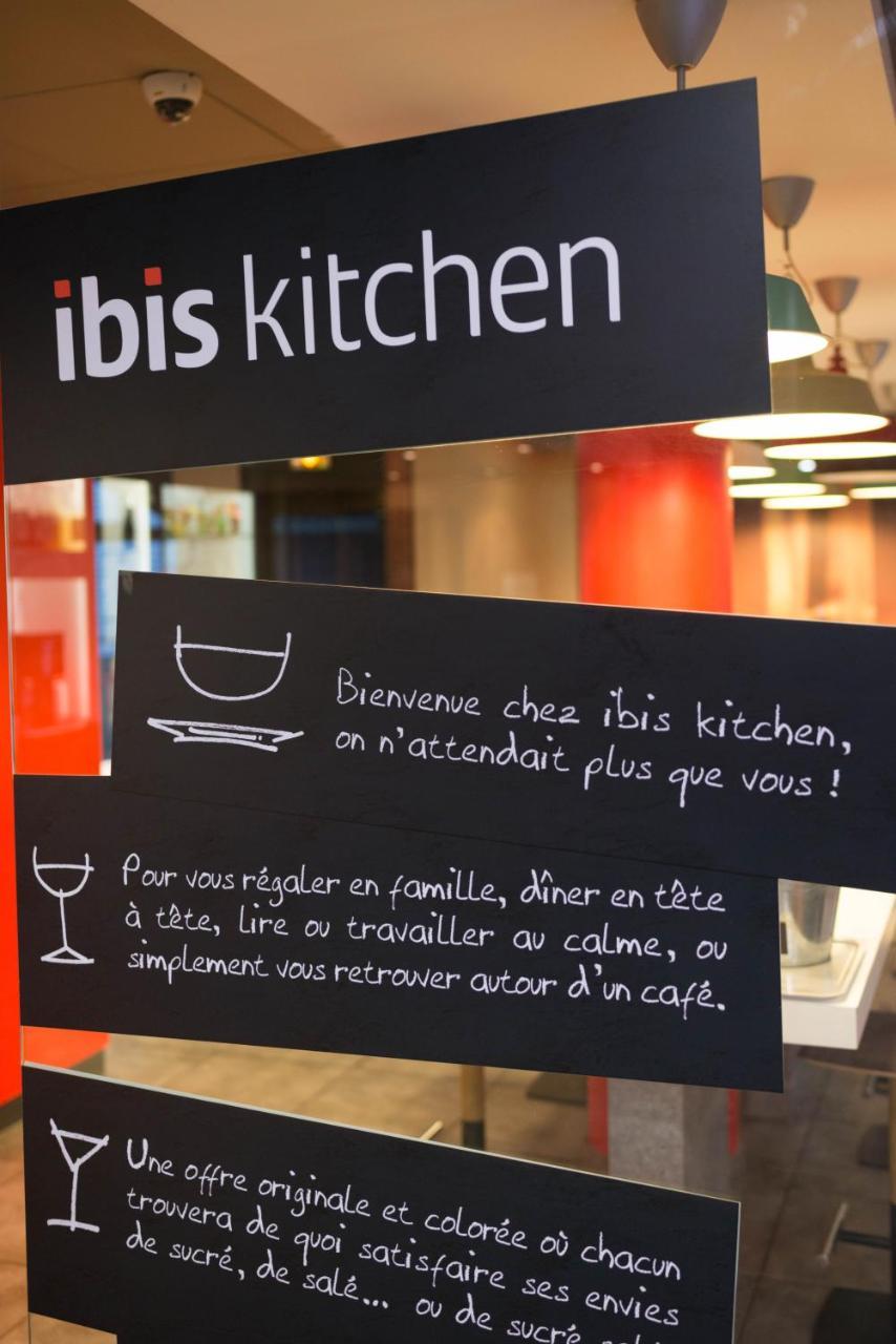 Ibis Centre Hotel 3*