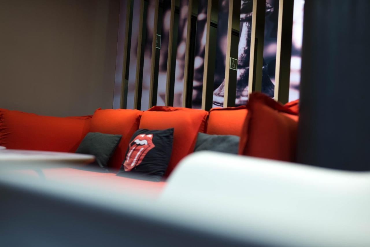 Ibis Centre Hotel Toulouse