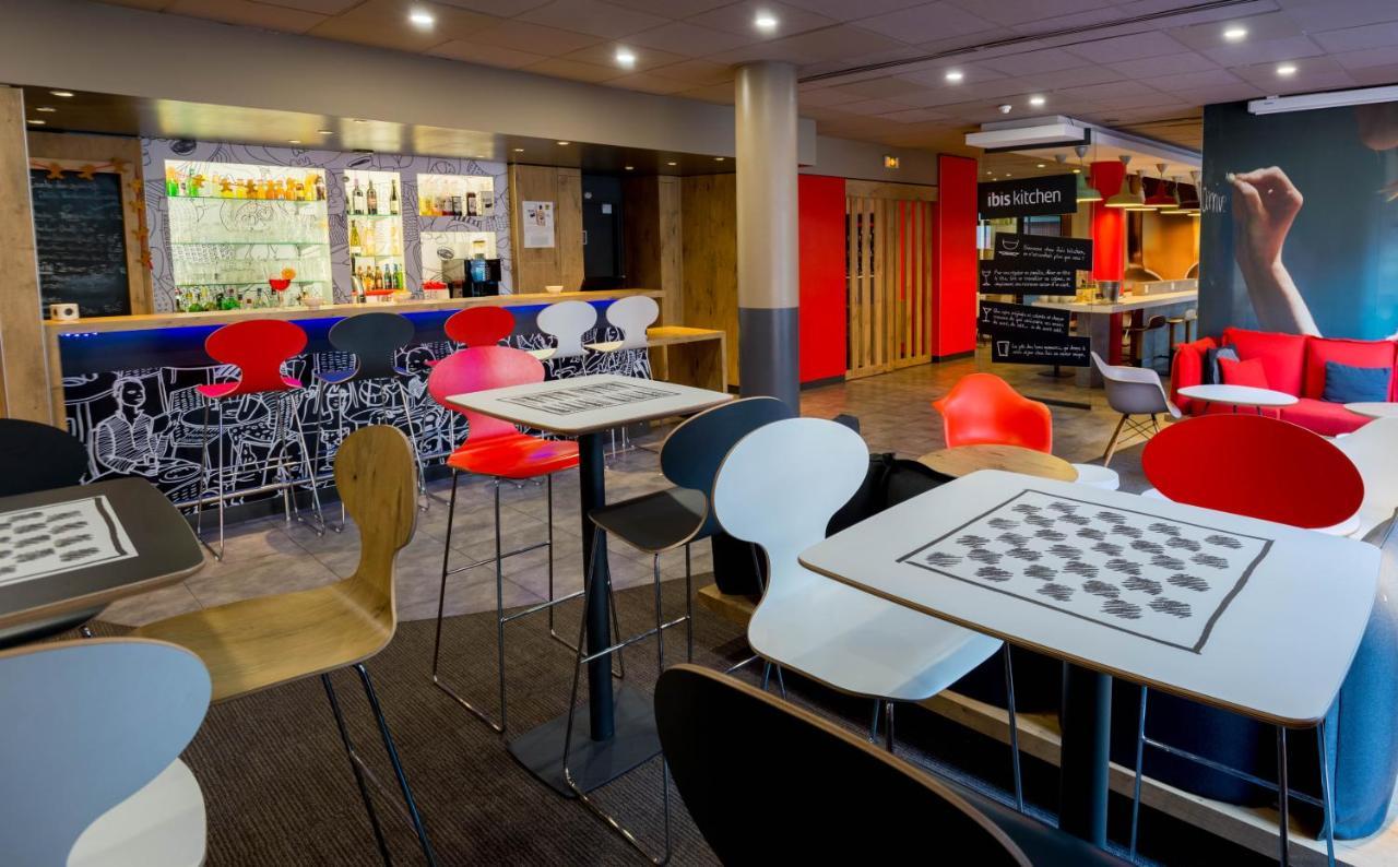 Ibis Centre Hotel